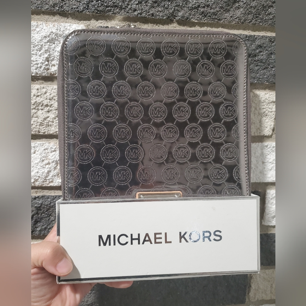 Brand New!!! MK Tablet Case